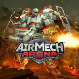 AirMech: Arena (PlayStation 4)